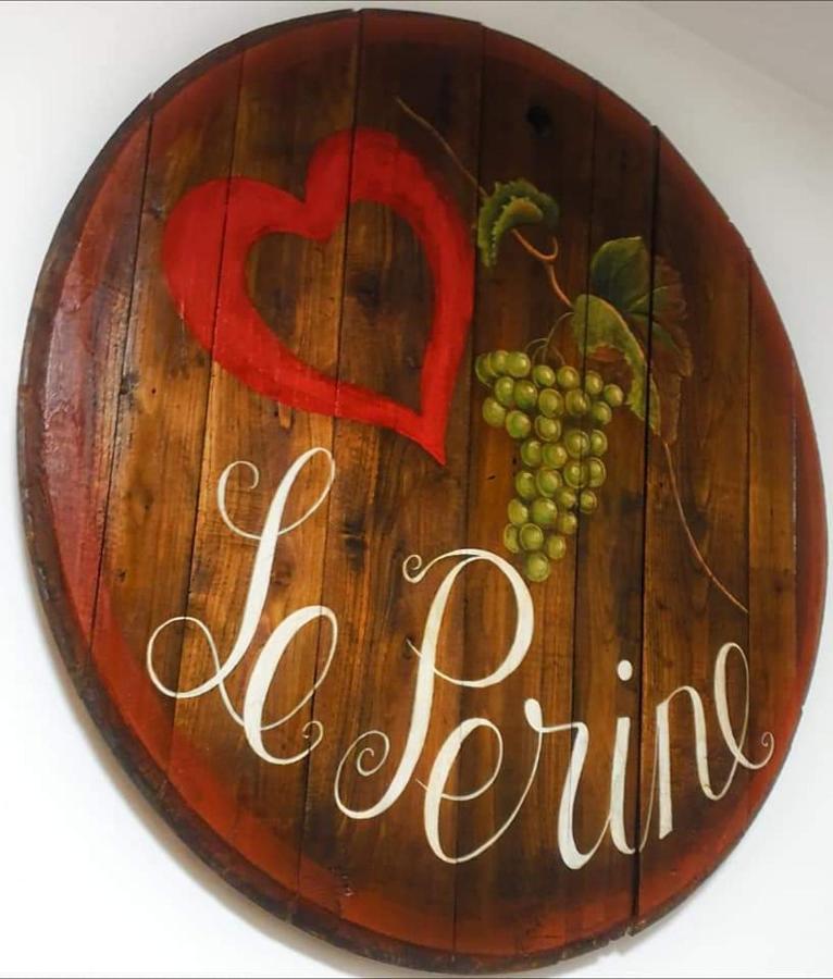 מלון ולדוביאדנה Le Perine 6 מראה חיצוני תמונה
